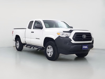 2022 Toyota Tacoma SR -
                Virginia Beach, VA