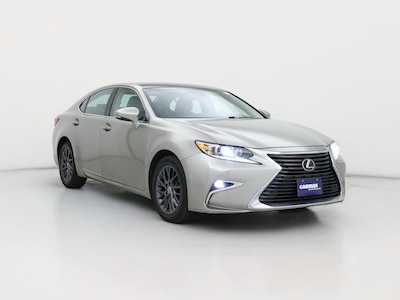 2017 Lexus ES 350 -
                Newark, DE