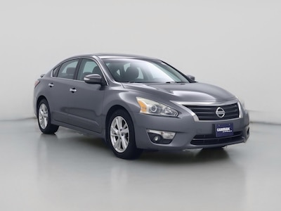 2015 Nissan Altima SL -
                Mays Landing, NJ