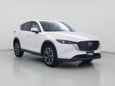 2023 Mazda CX-5 S Premium Plus -
                Asheville, NC