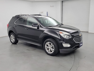2017 Chevrolet Equinox LT -
                  Wilmington, NC