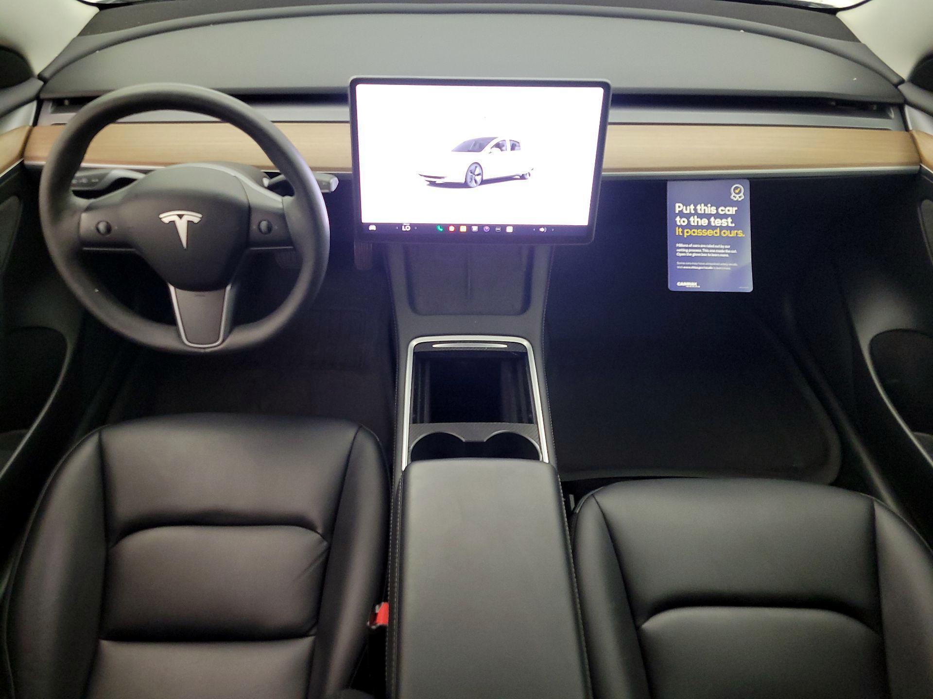 Thumbnail: 2023 Tesla Model 3 - 9