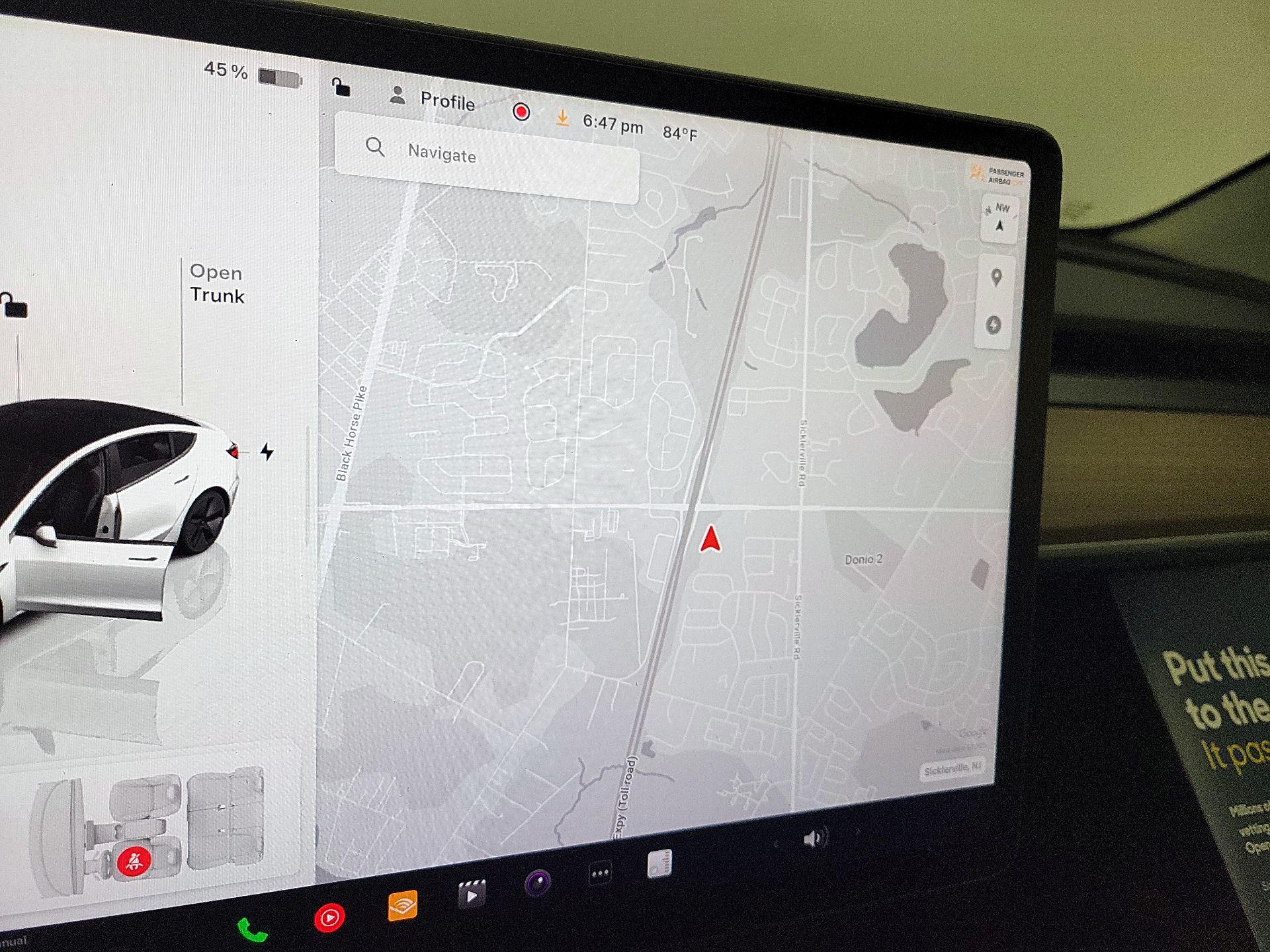 Thumbnail: 2023 Tesla Model 3 - 13