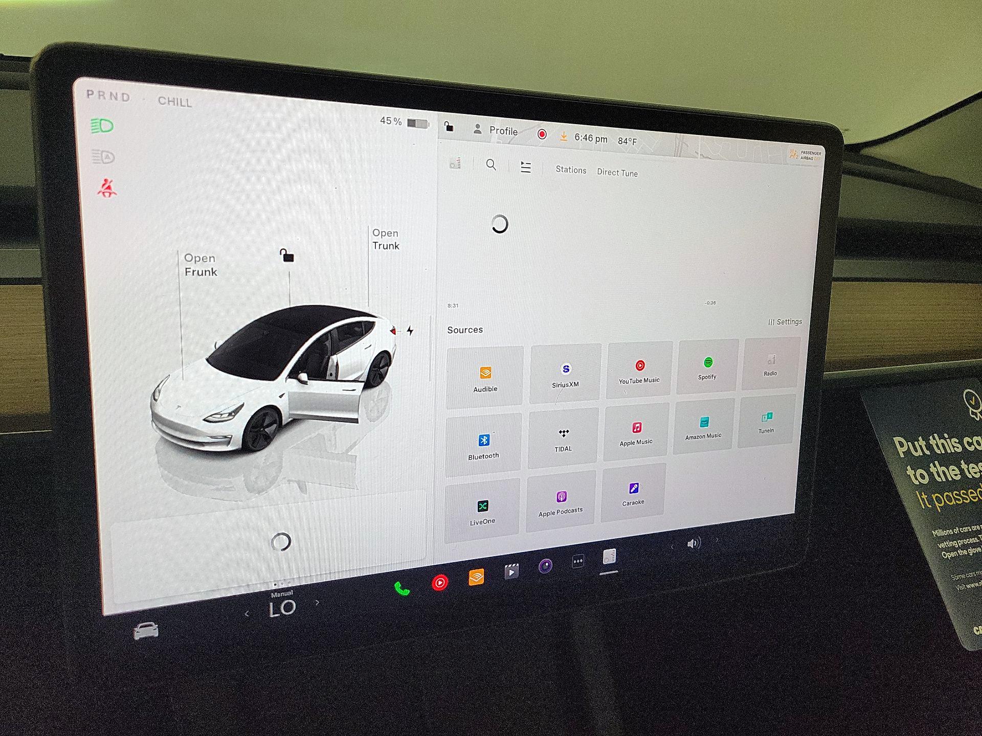 Thumbnail: 2023 Tesla Model 3 - 15