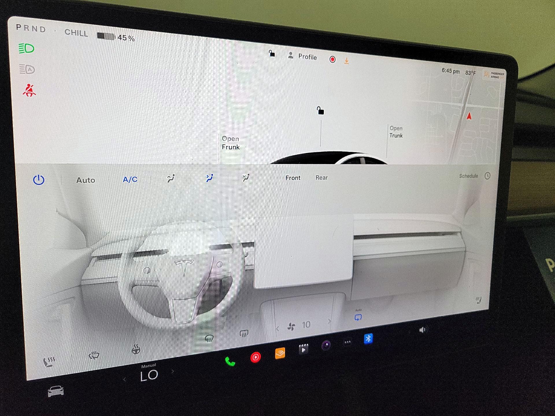Thumbnail: 2023 Tesla Model 3 - 16