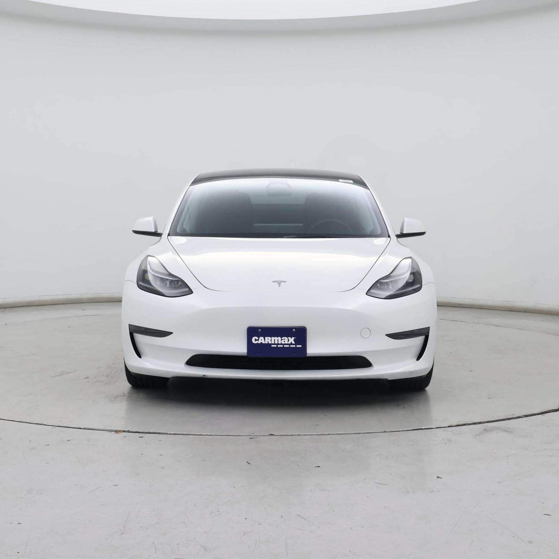 Thumbnail: 2023 Tesla Model 3 - 5