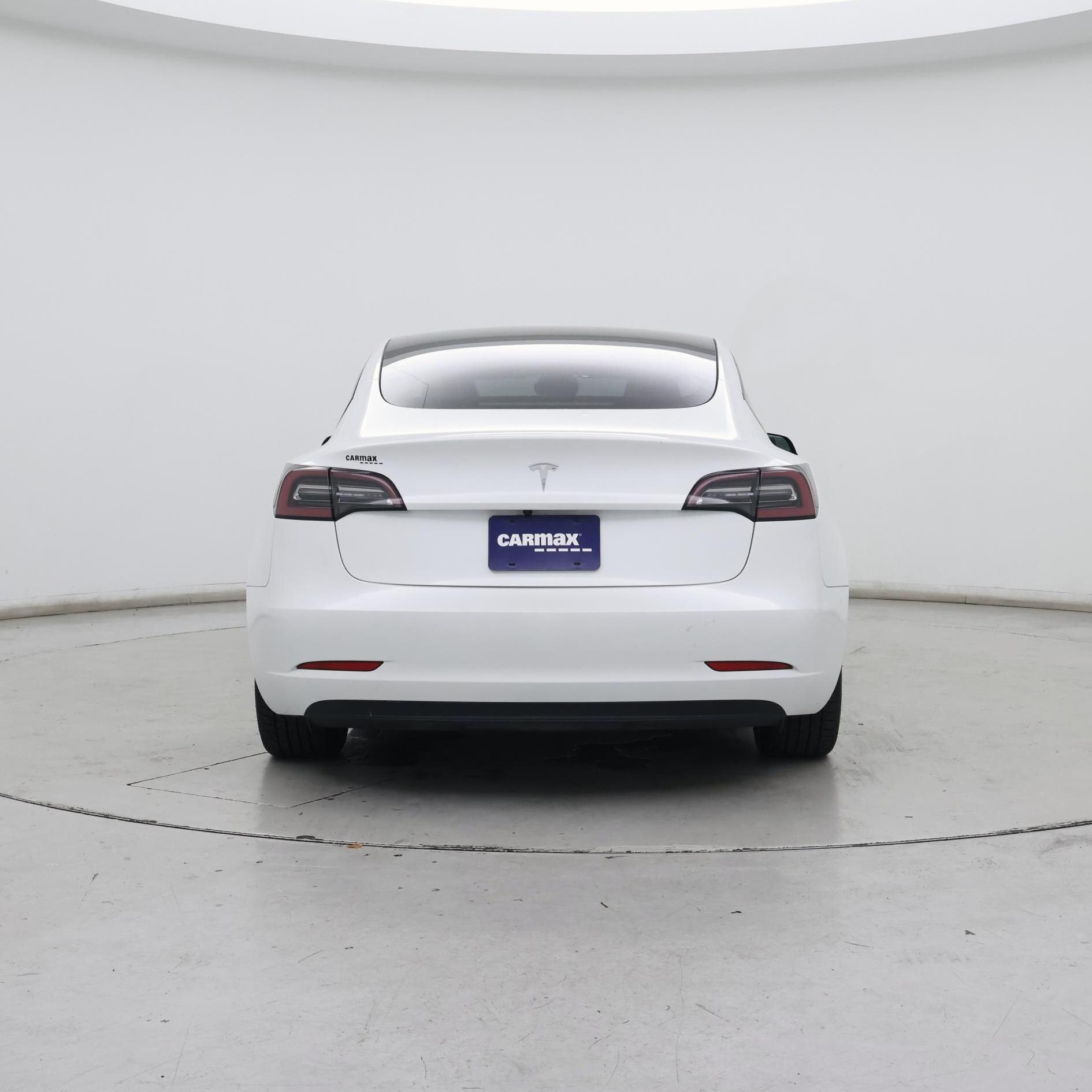Thumbnail: 2023 Tesla Model 3 - 6