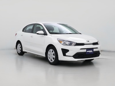 2021 Kia Rio LX -
                  Maple Shade, NJ