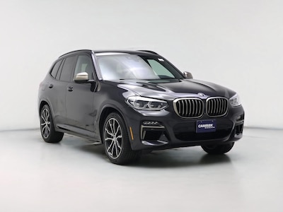 2020 BMW X3 M40i -
                Laurel, MD