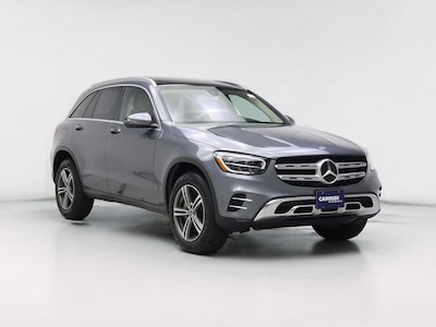 2020 Mercedes-Benz GLC 300 -
                Laurel, MD