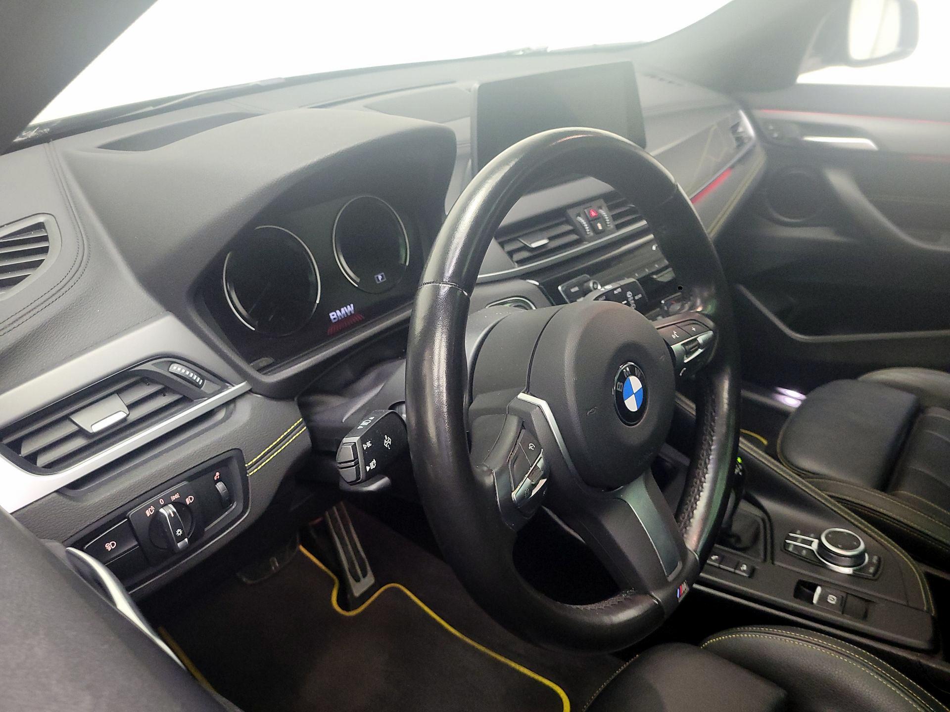 Thumbnail: 2023 BMW X2 - 9