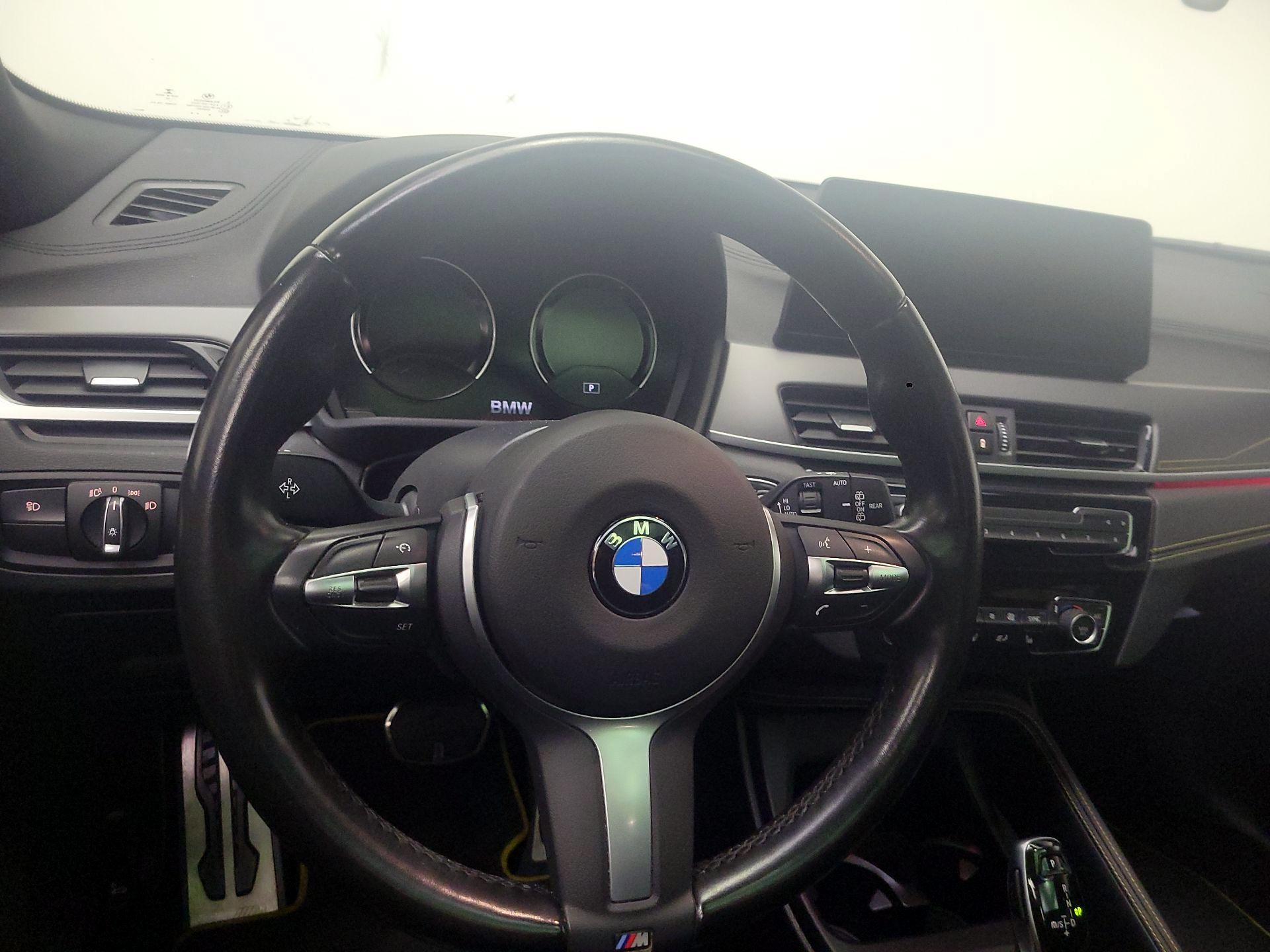 Thumbnail: 2023 BMW X2 - 10