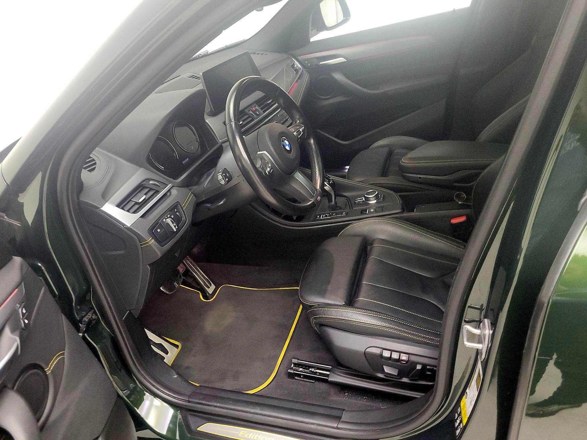 Thumbnail: 2023 BMW X2 - 11