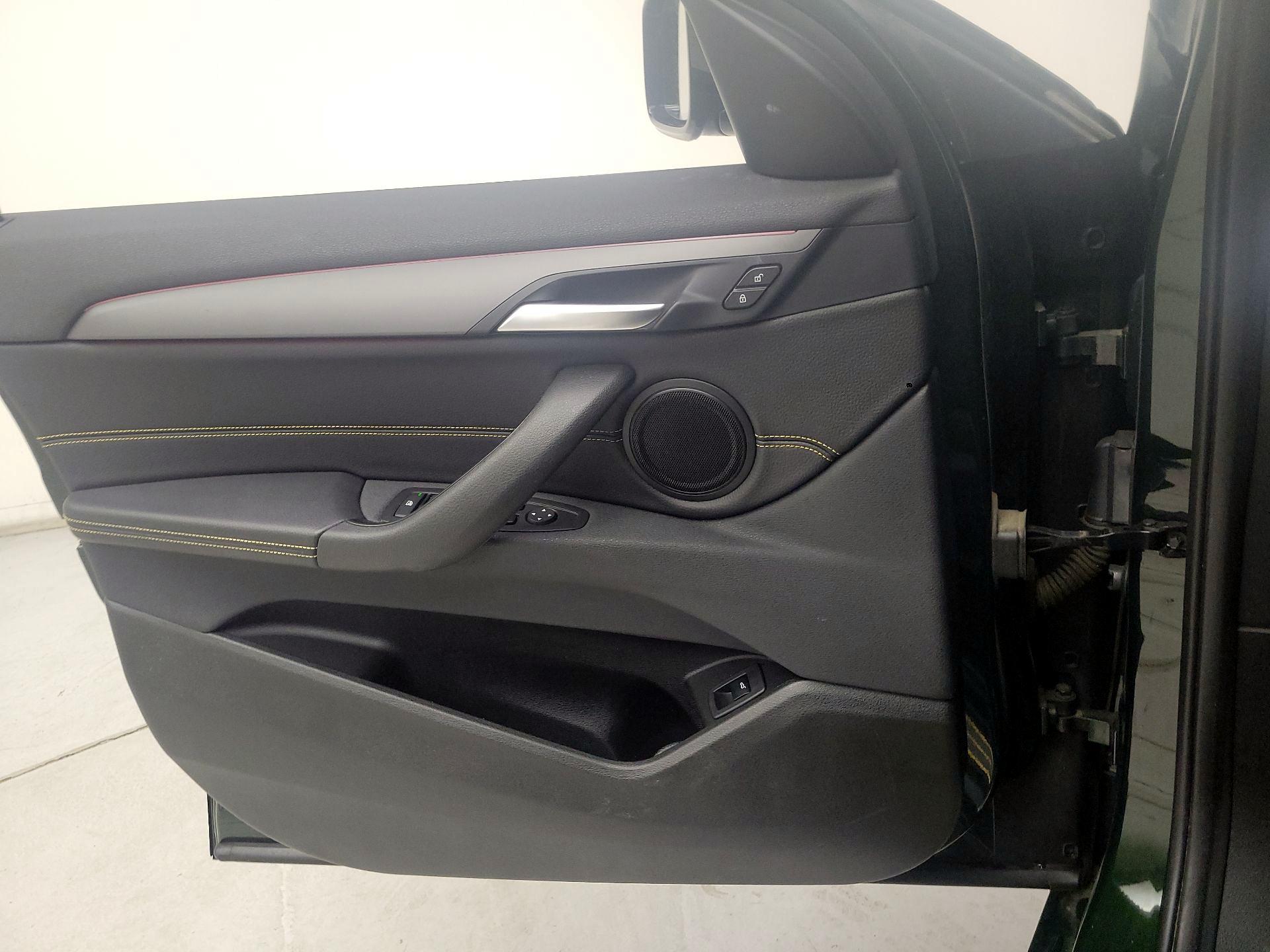 Thumbnail: 2023 BMW X2 - 12