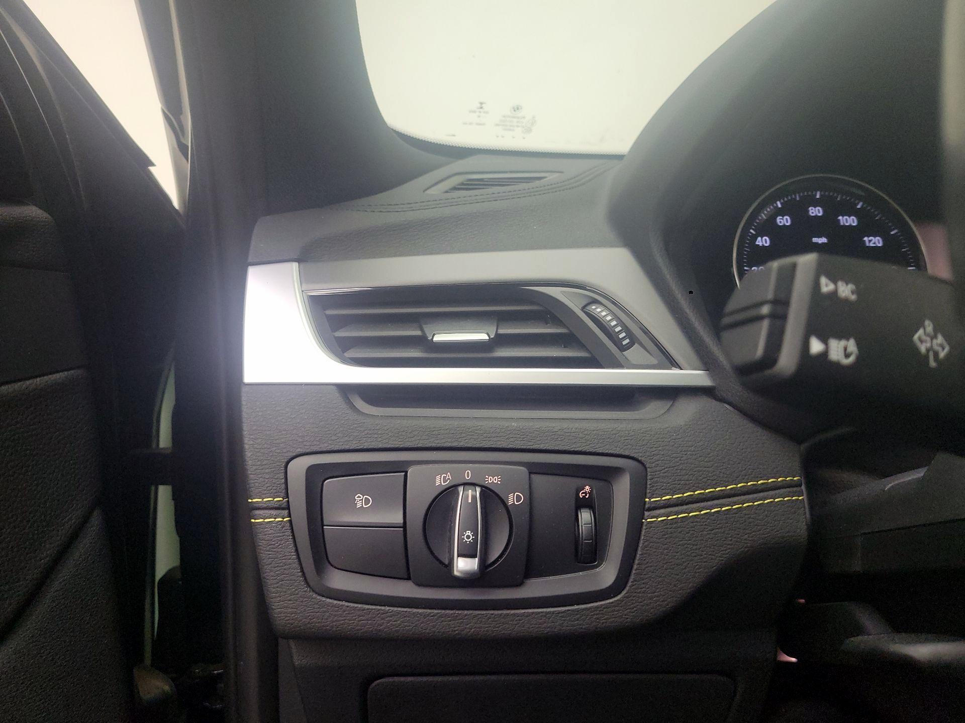 Thumbnail: 2023 BMW X2 - 13