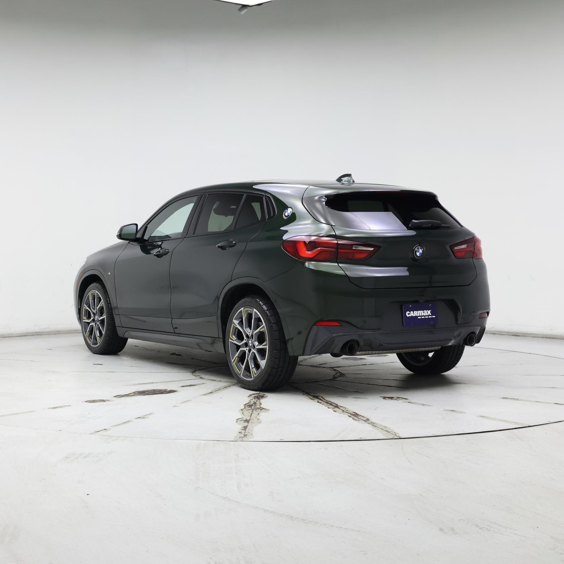 Thumbnail: 2023 BMW X2 - 2