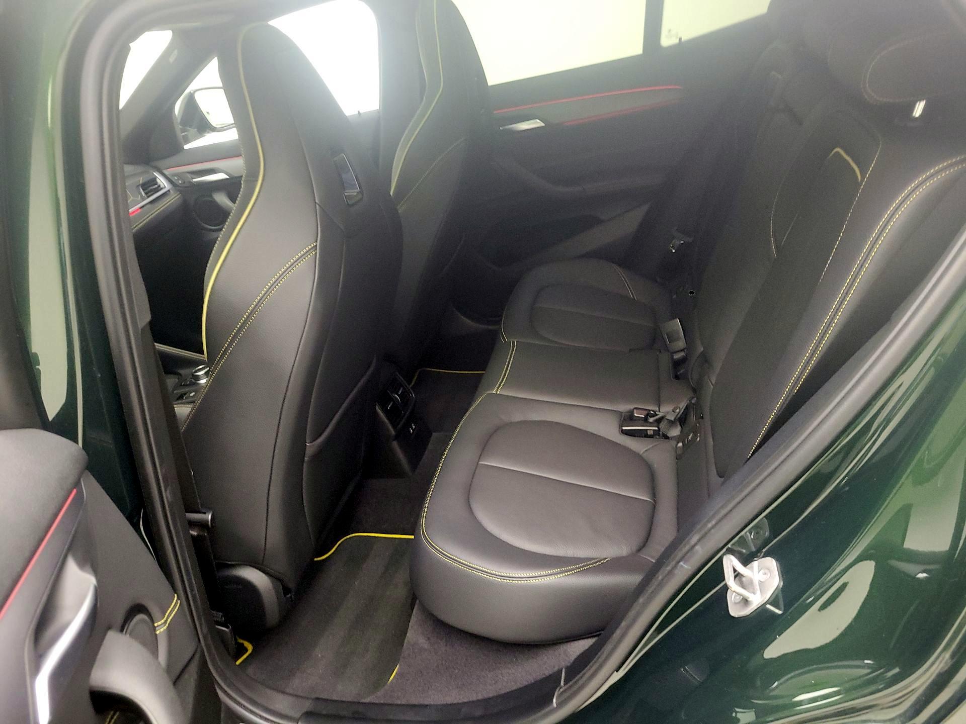 Thumbnail: 2023 BMW X2 - 19