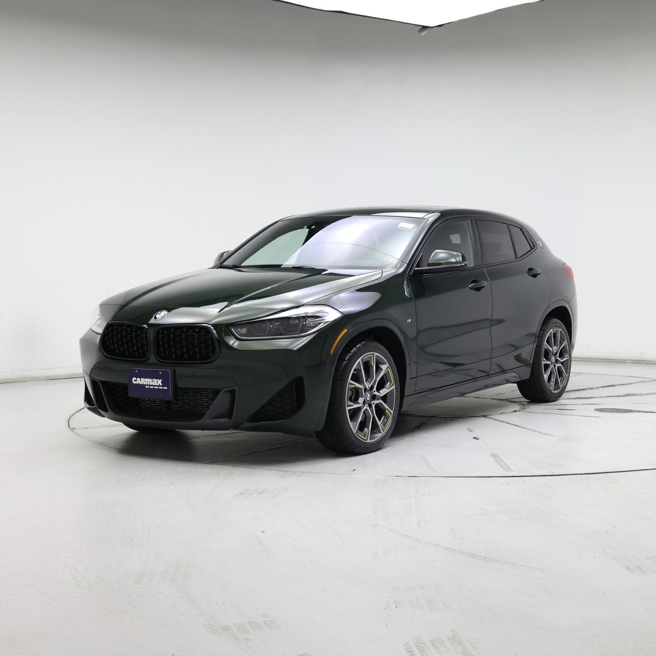 Thumbnail: 2023 BMW X2 - 4