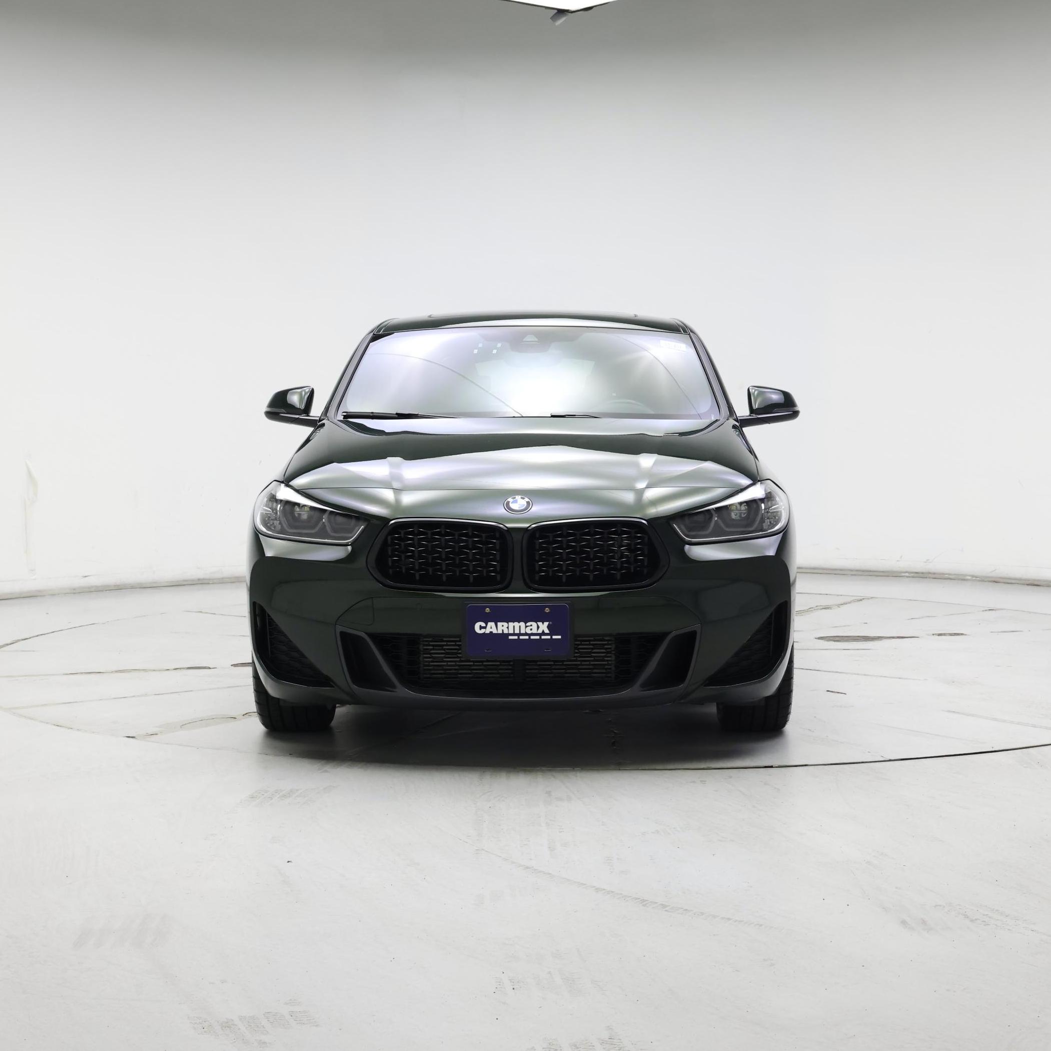 Thumbnail: 2023 BMW X2 - 5