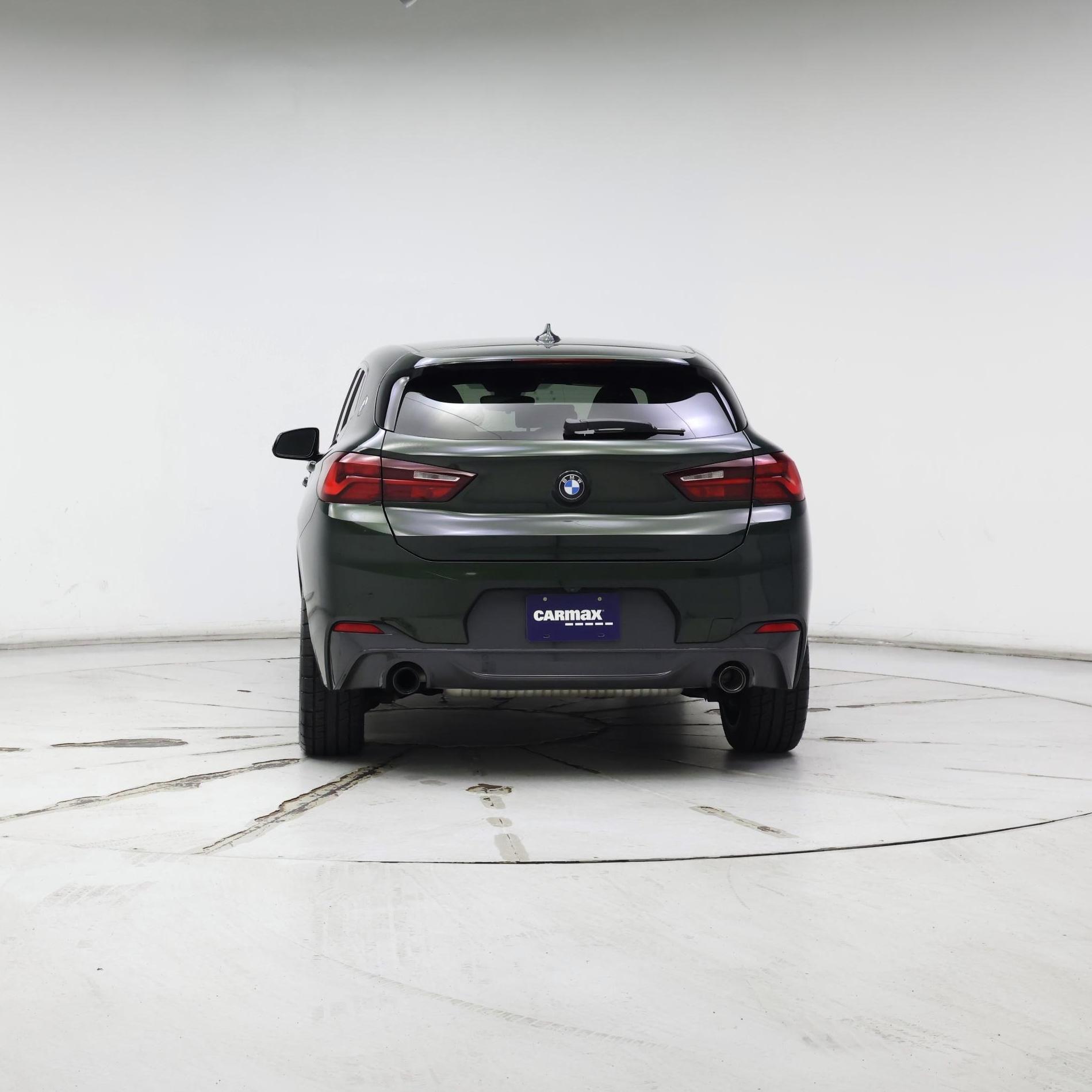 Thumbnail: 2023 BMW X2 - 6