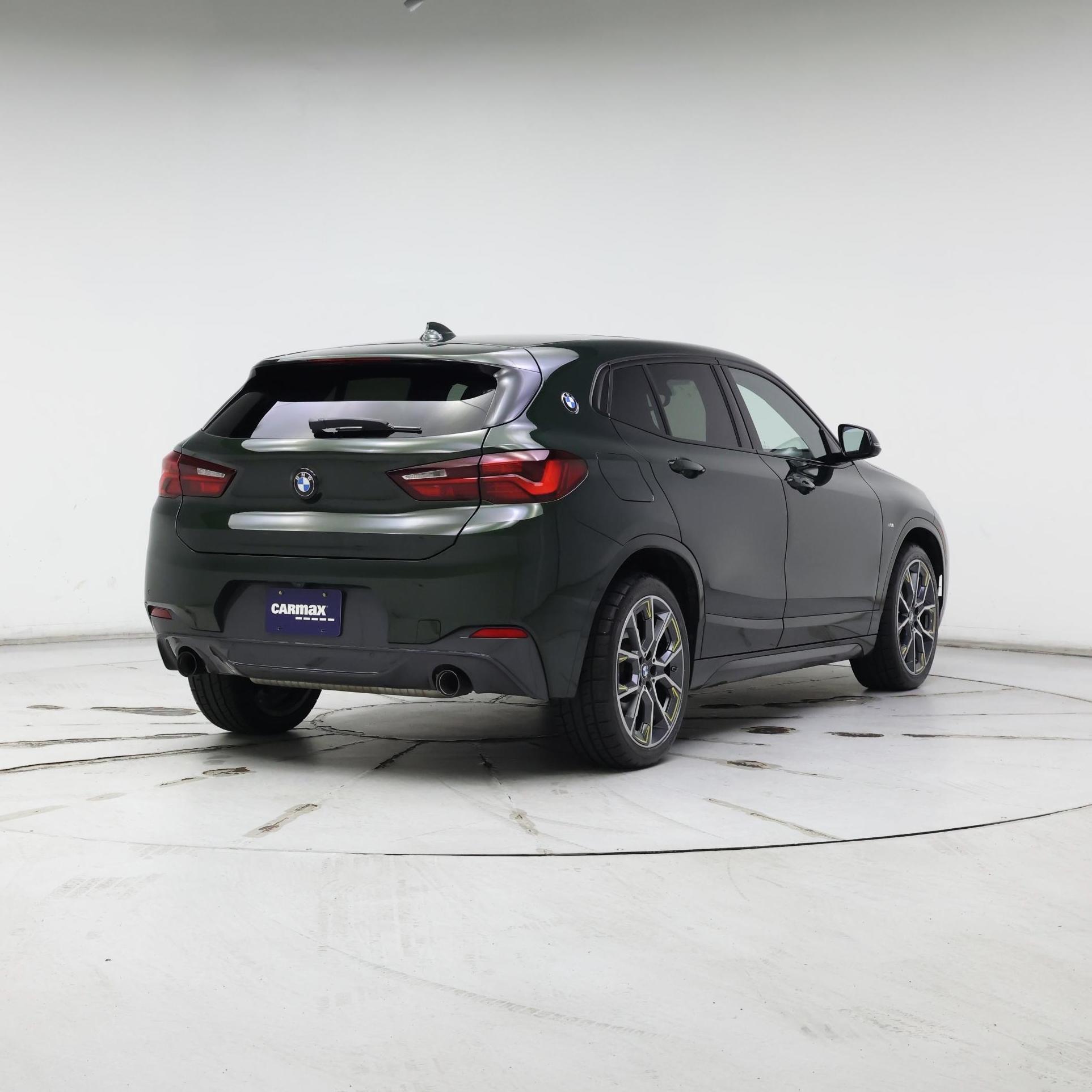 Thumbnail: 2023 BMW X2 - 8