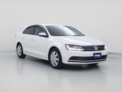2017 Volkswagen Jetta S -
                Sicklerville, NJ