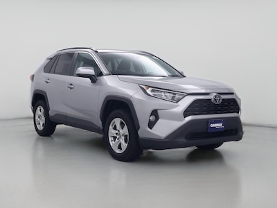2019 Toyota RAV4 XLE -
                Salisbury, MD