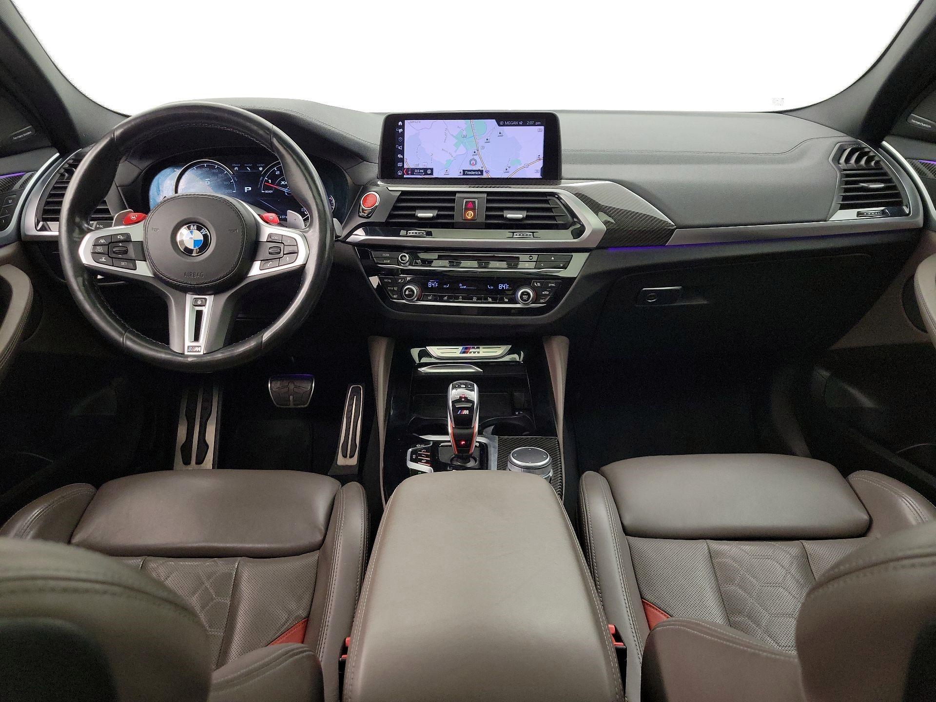 Thumbnail: 2020 BMW X4 - 9