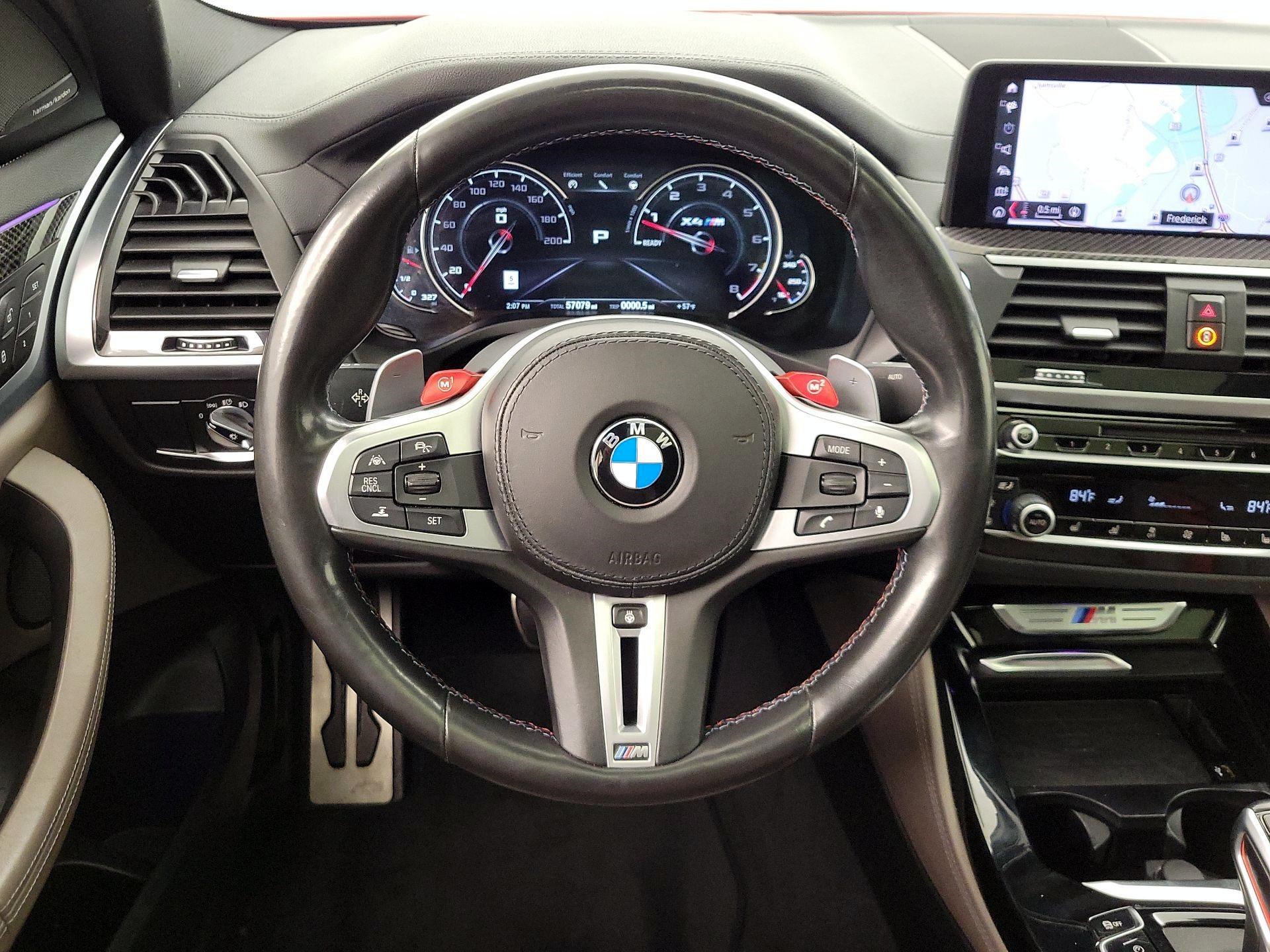 Thumbnail: 2020 BMW X4 - 10