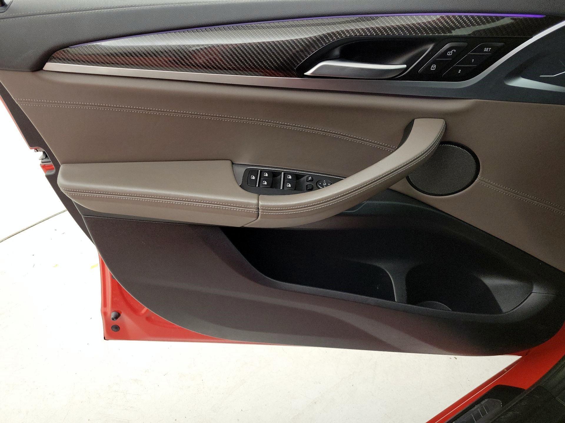 Thumbnail: 2020 BMW X4 - 12