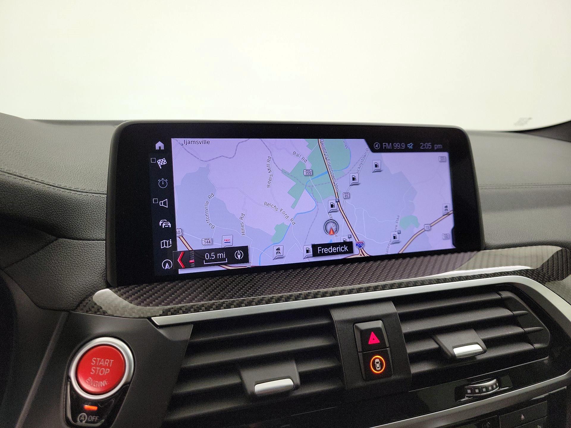 Thumbnail: 2020 BMW X4 - 14