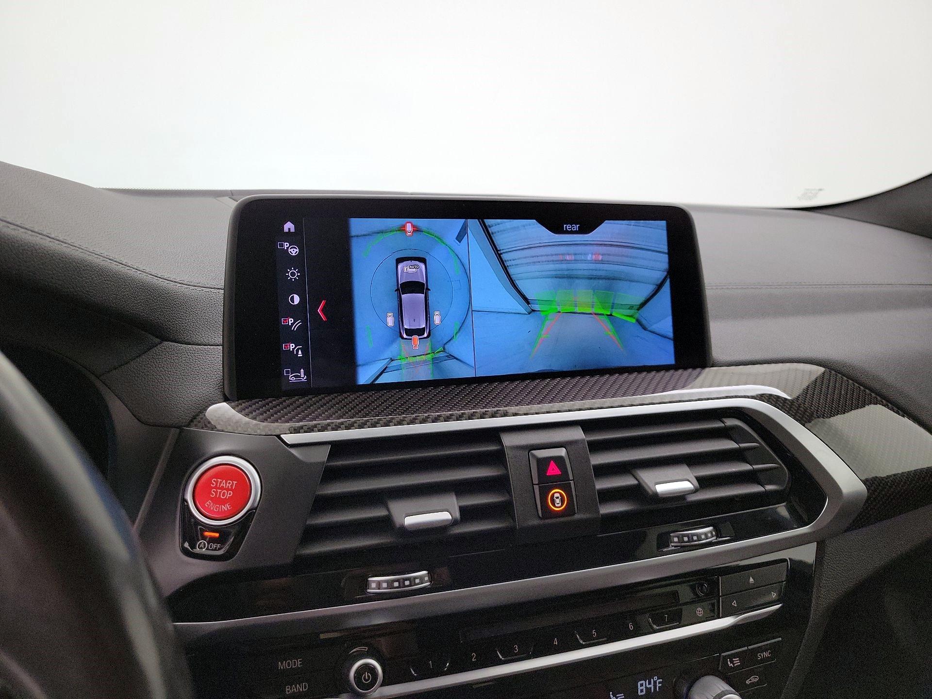 Thumbnail: 2020 BMW X4 - 15