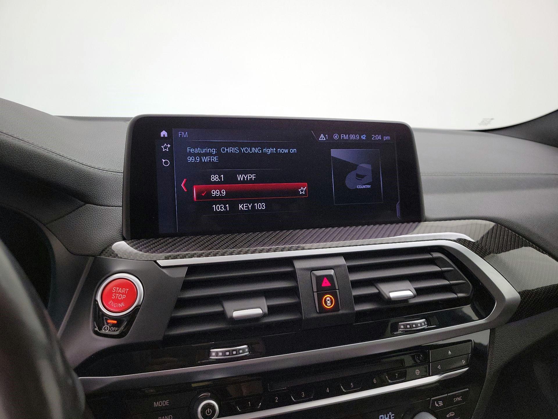 Thumbnail: 2020 BMW X4 - 16