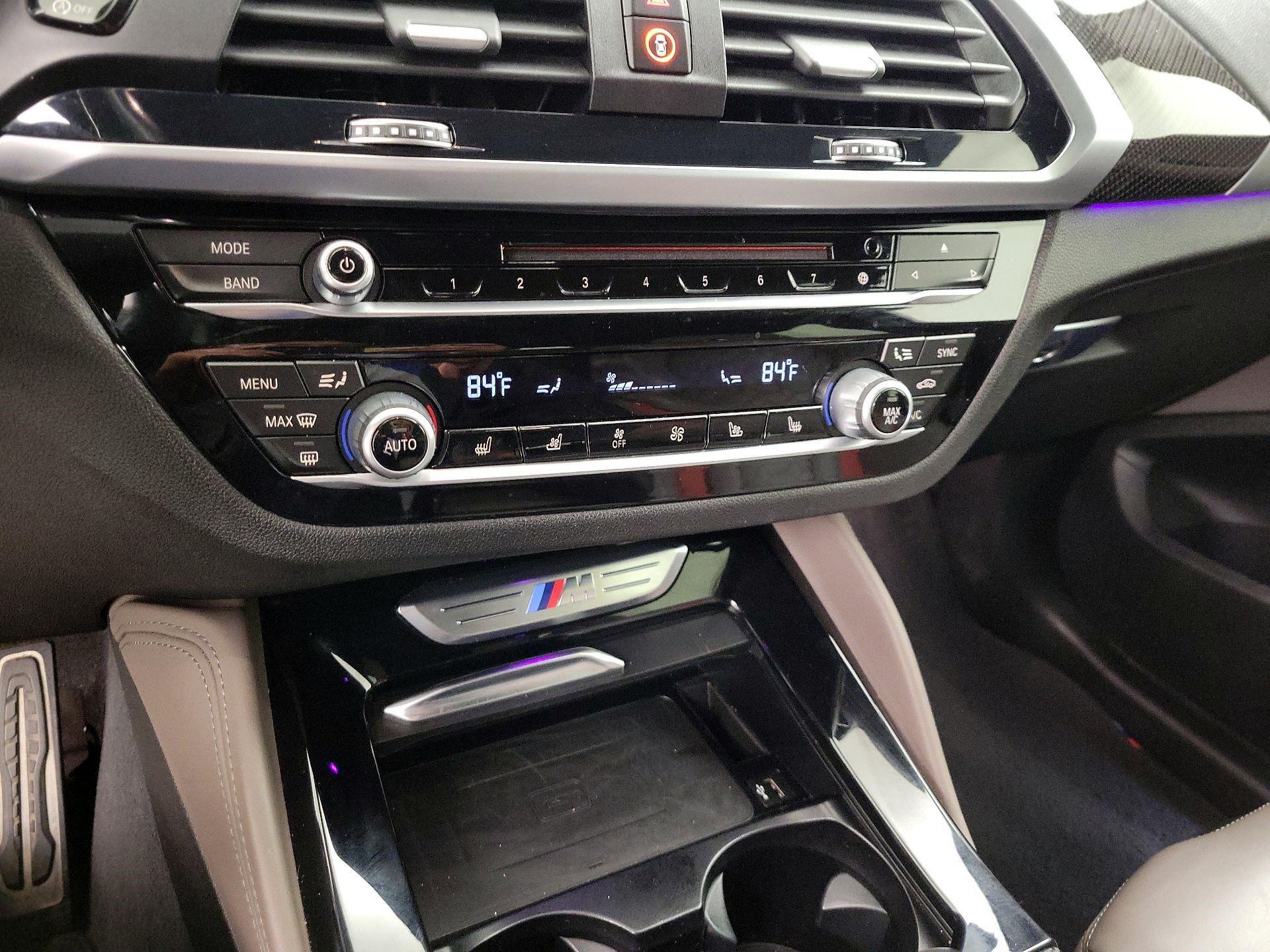 Thumbnail: 2020 BMW X4 - 17