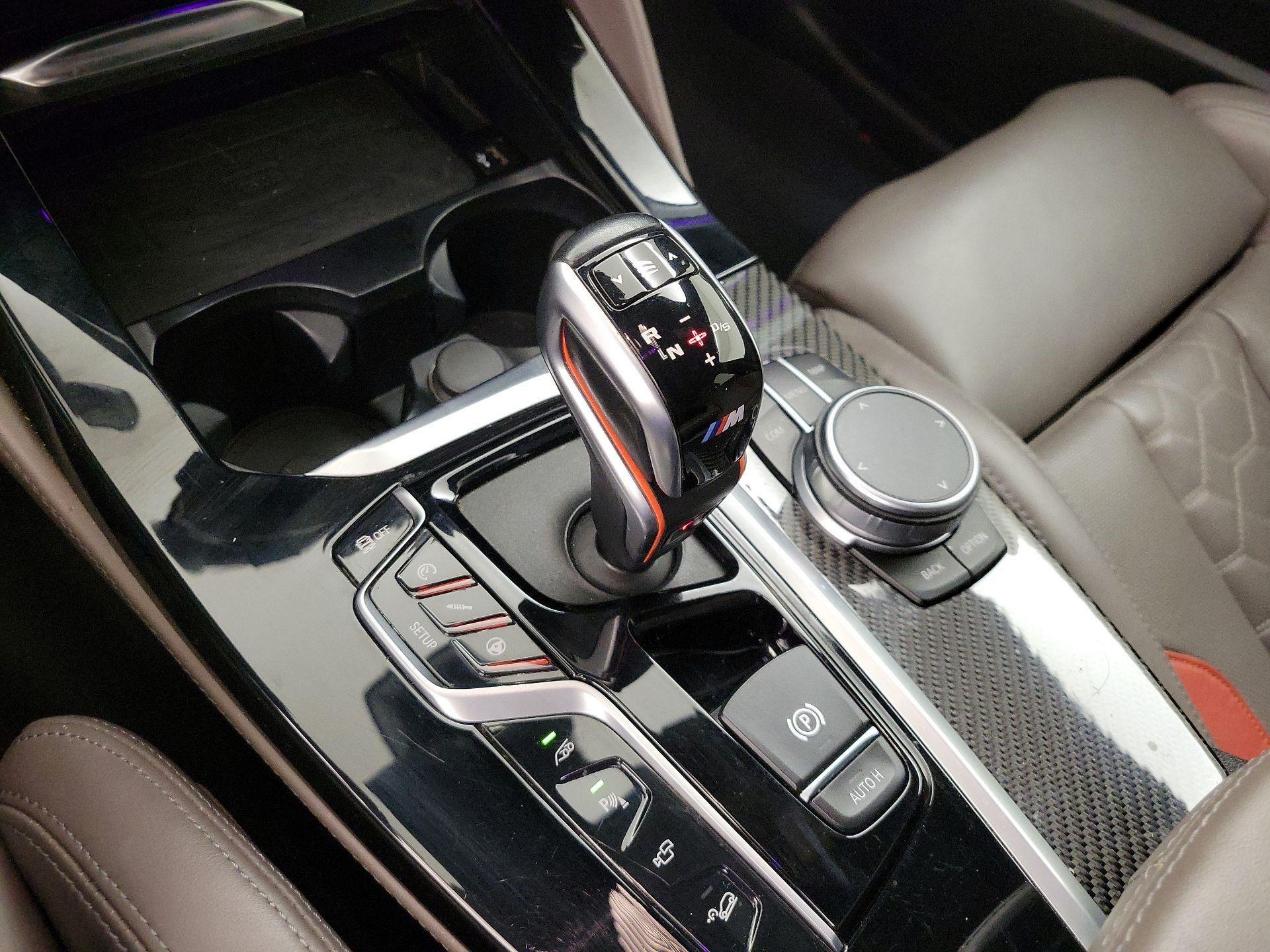 Thumbnail: 2020 BMW X4 - 18