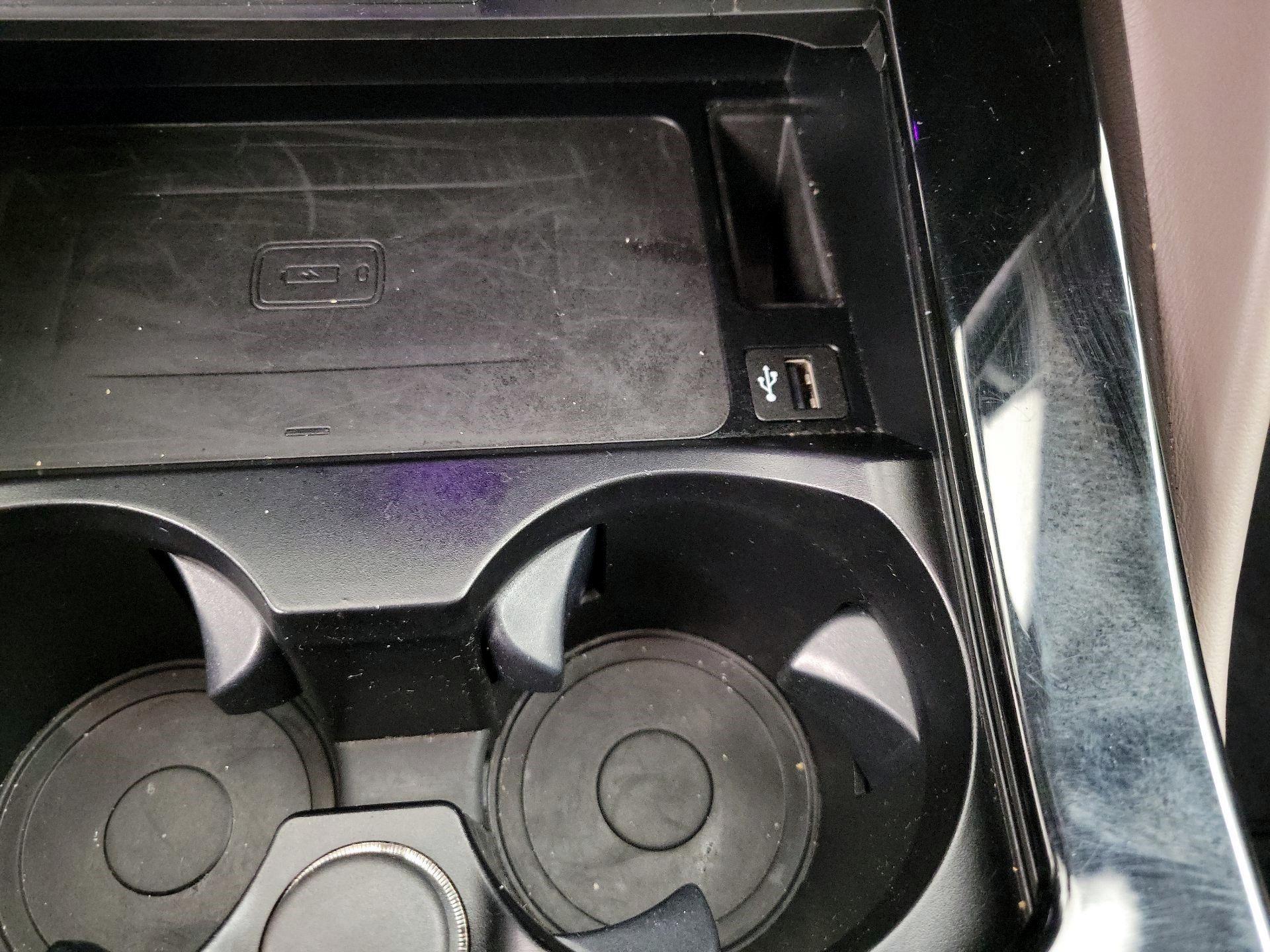 Thumbnail: 2020 BMW X4 - 19