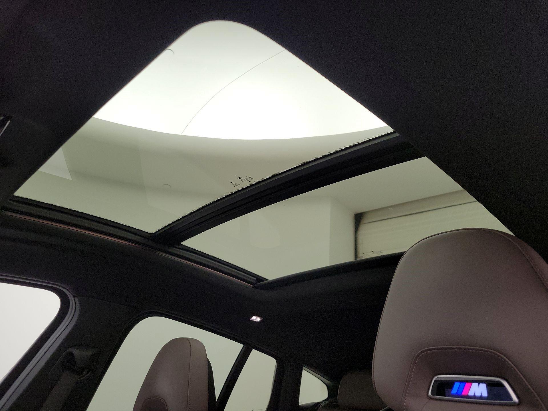 Thumbnail: 2020 BMW X4 - 20