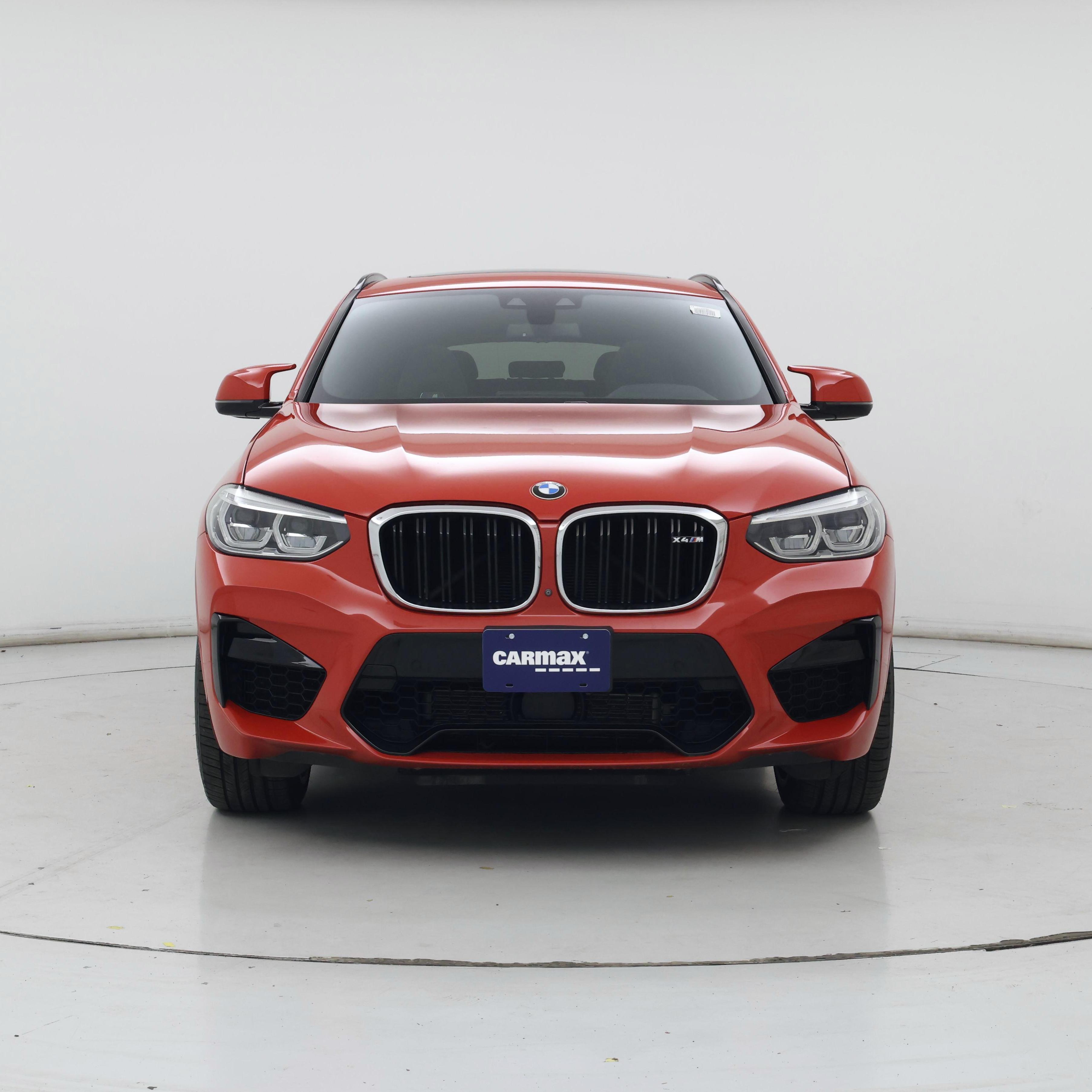 Thumbnail: 2020 BMW X4 - 5