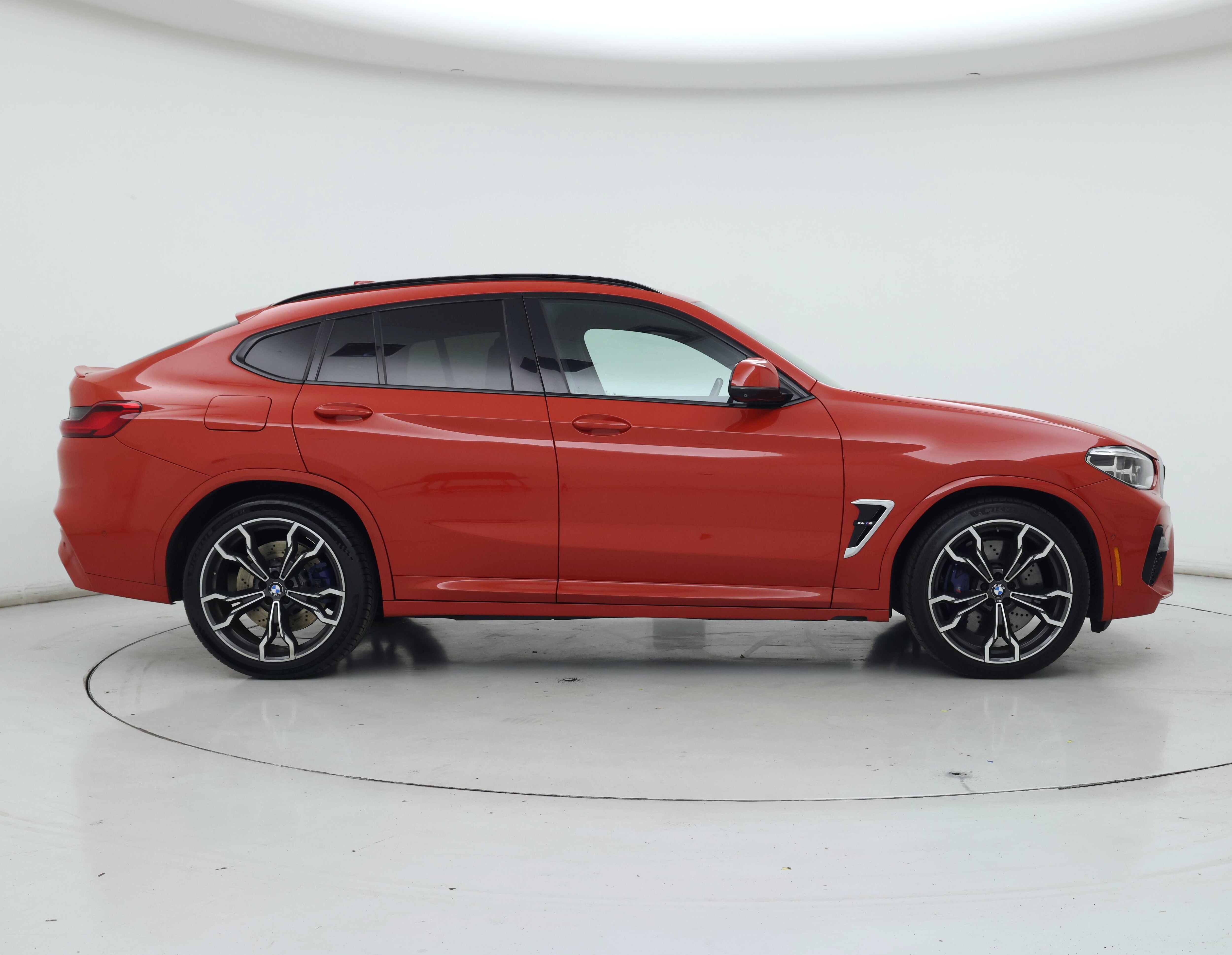 Thumbnail: 2020 BMW X4 - 7