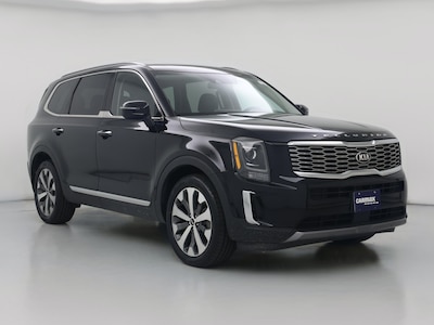 2020 Kia Telluride S -
                Frederick, MD