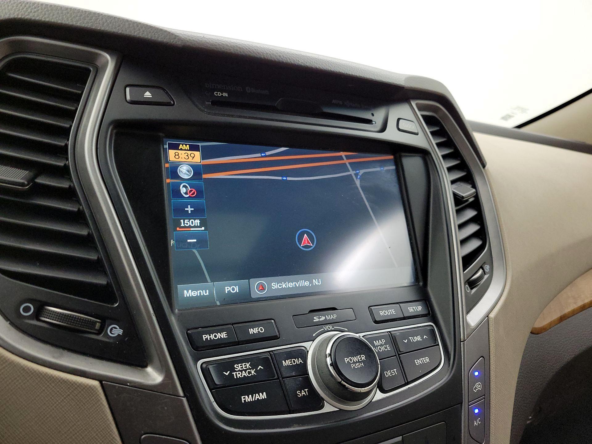 Thumbnail: 2015 Hyundai Santa Fe - 14