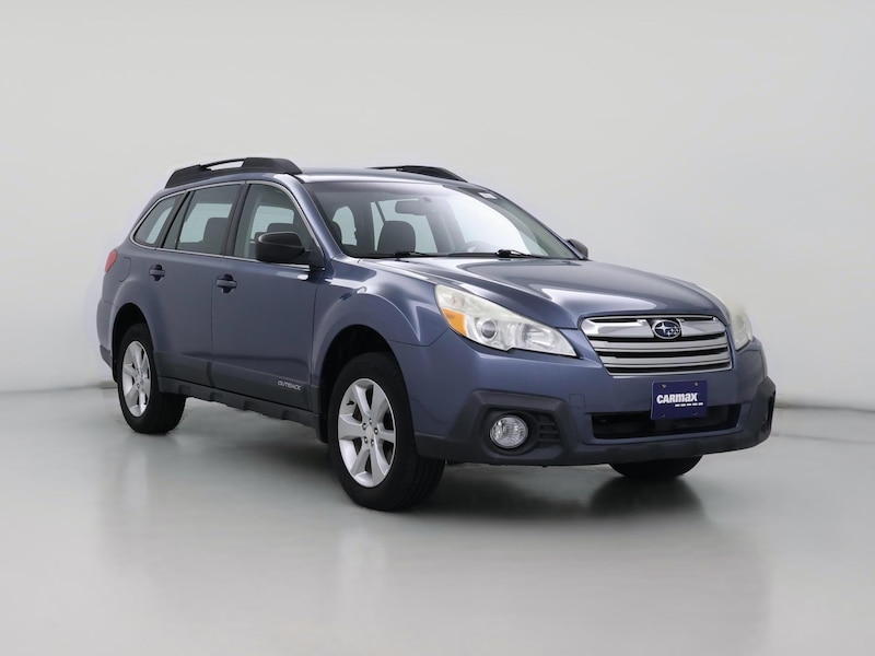 2014 Subaru Outback 2.5i -
                  Newark, DE