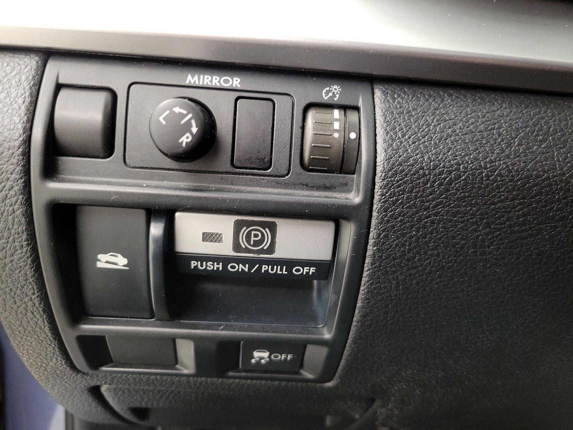 Thumbnail: 2014 Subaru Outback - 13