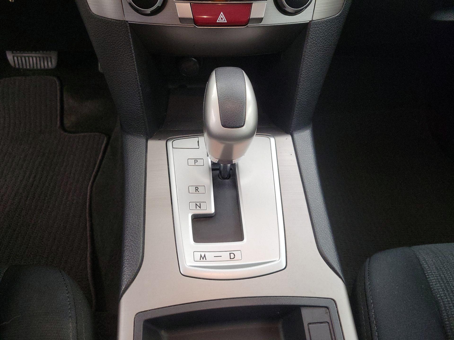 Thumbnail: 2014 Subaru Outback - 16