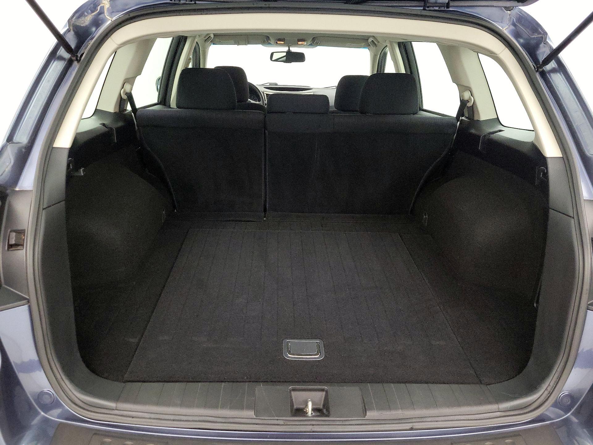Thumbnail: 2014 Subaru Outback - 19