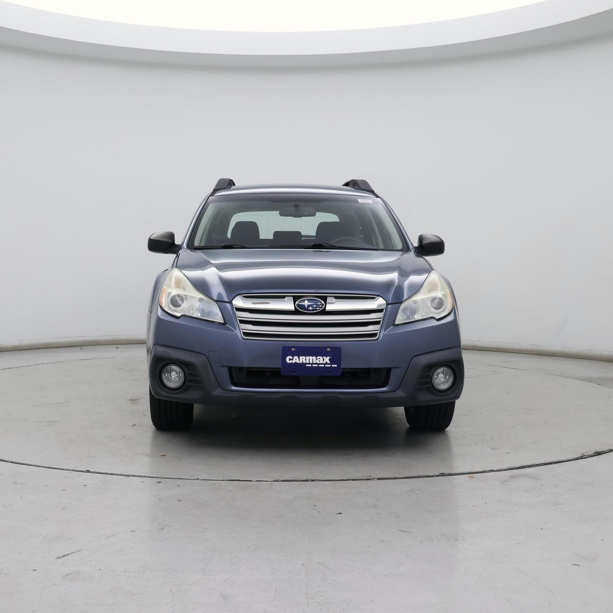 Thumbnail: 2014 Subaru Outback - 5