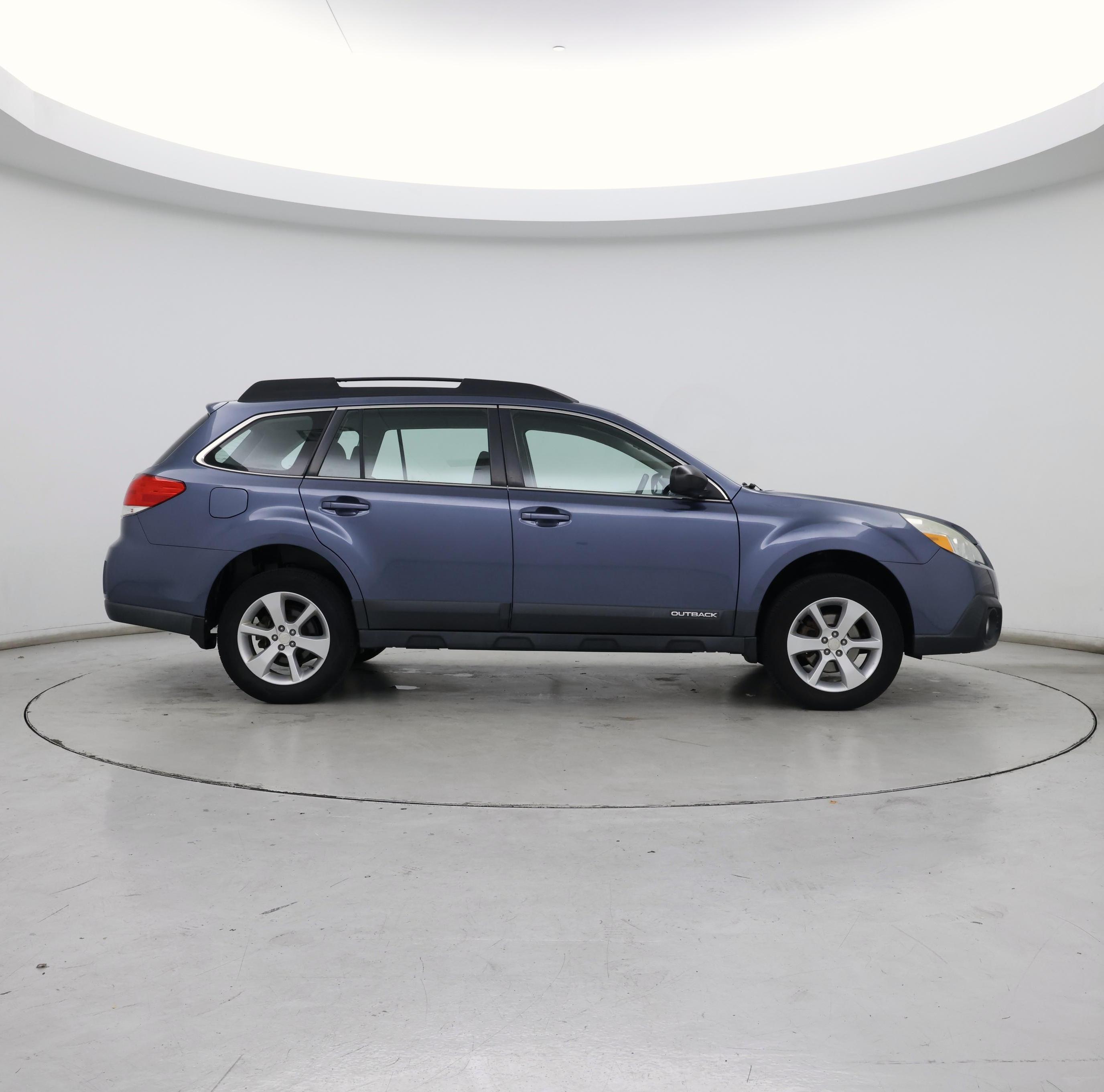 Thumbnail: 2014 Subaru Outback - 7