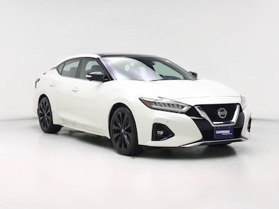 2019 Nissan Maxima SR -
                Laurel, MD