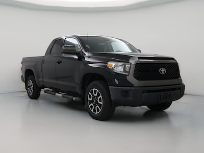 2019 Toyota Tundra SR -
                Virginia Beach, VA