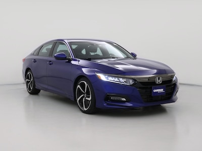 2018 Honda Accord Sport -
                Virginia Beach, VA